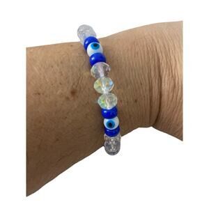 eye bracelet